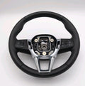 2023 2024 2025 BMW X1 X2 U11 U10 Leather Steering Wheel 9472034