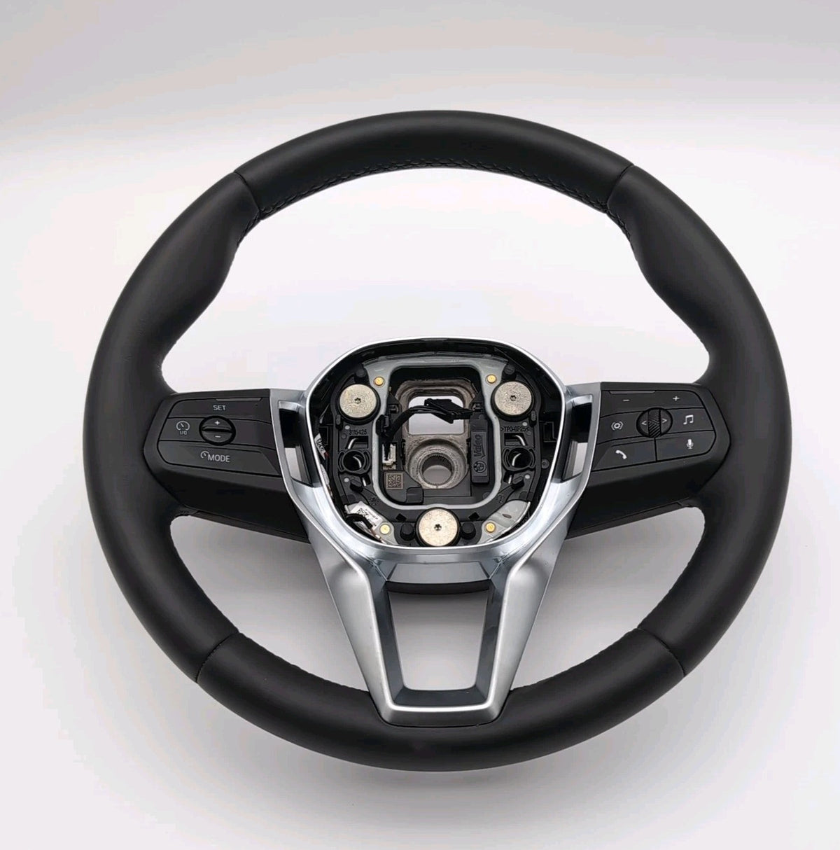 2023 2024 2025 BMW X1 X2 U11 U10 Leather Steering Wheel 9472034