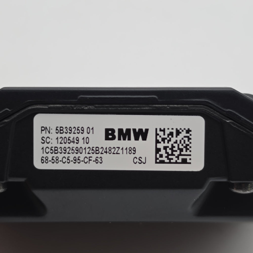 2021 - 2026 BMW G20 G22 G26 G80 G82 X3 X4 Windshield Lane Assist Camera