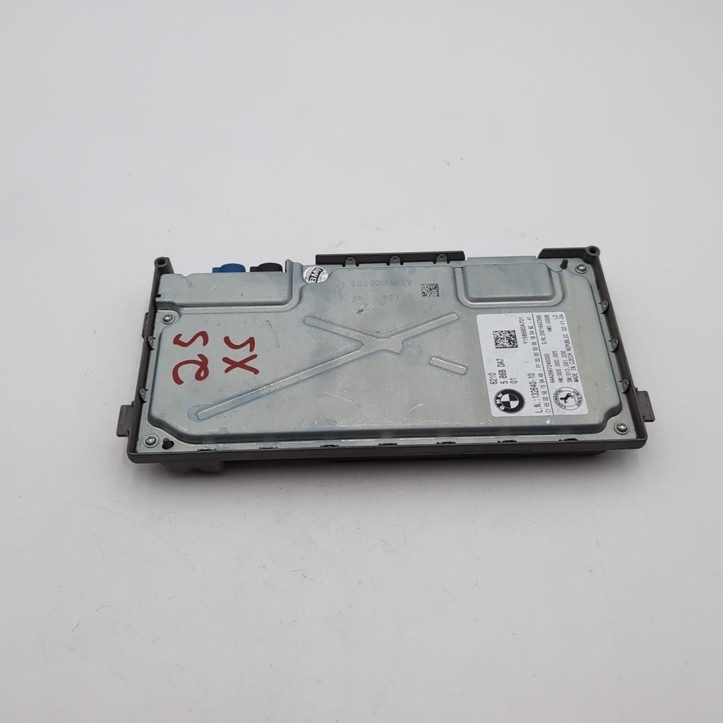 2024 2025 2026 BMW G20 G26 G42 G60 X3 X5 X6 Instrument Cluster Control Module