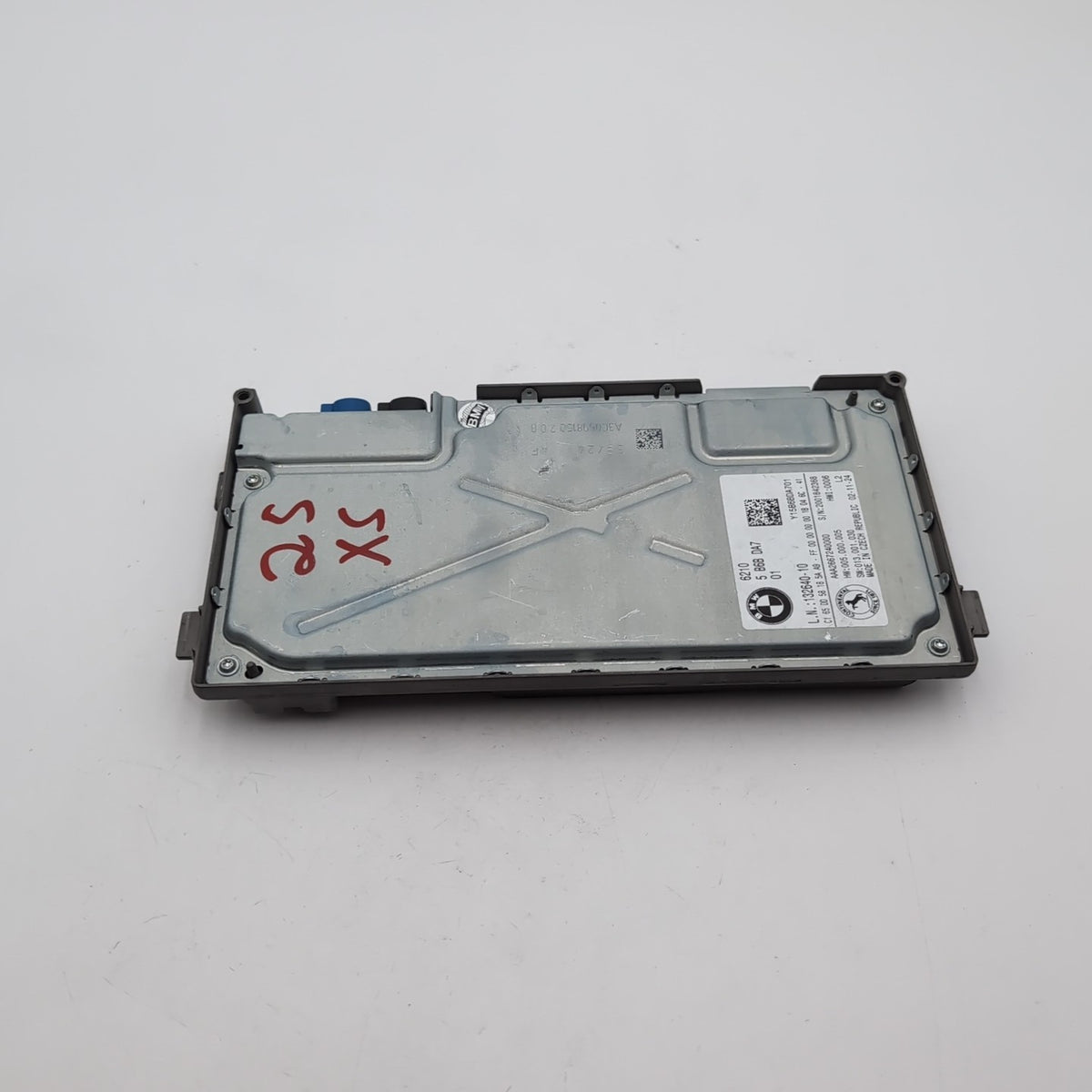 2024 2025 2026 BMW G20 G26 G42 G60 X3 X5 X6 Instrument Cluster Control Module