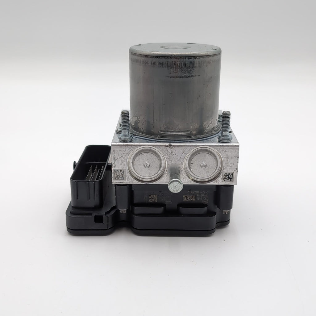 2019 2020 2021 2022 MERCEDES A220 V177 ABS ANTI LOCK BRAKE PUMP MODULE UNIT
