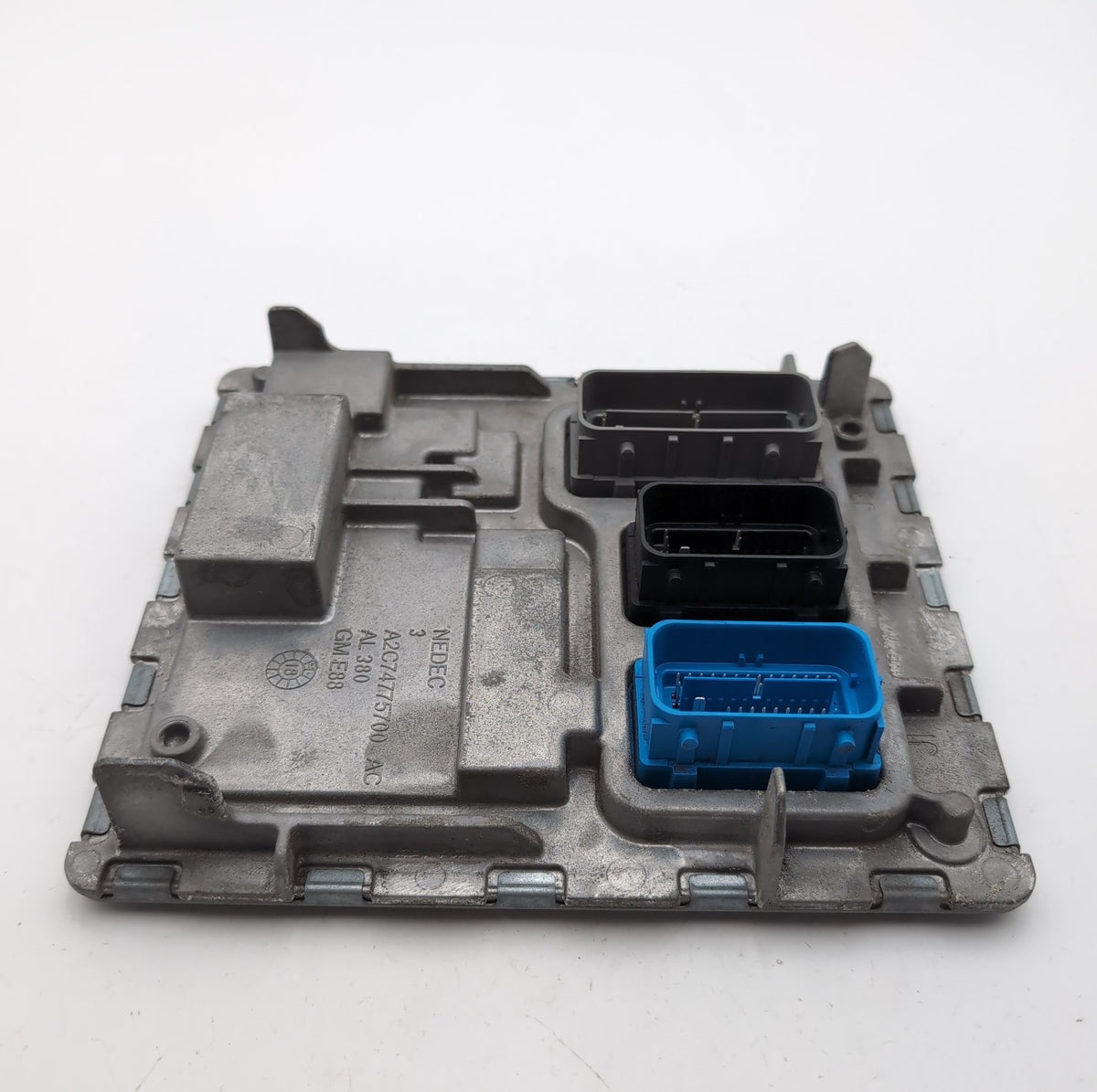2020 Chevrolet Equinox 1.5L Engine Computer Control Module E88 12702989