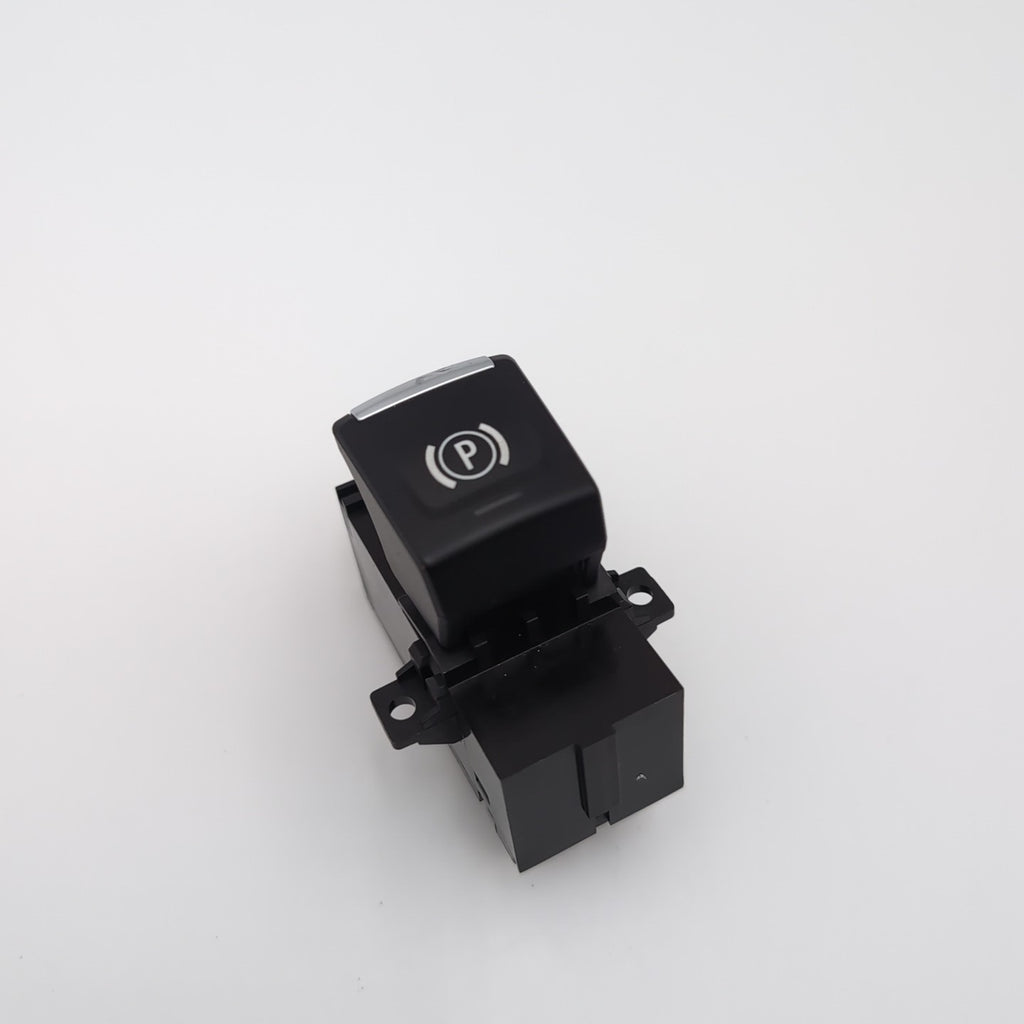 2014- 2021 BMW i3 I01 Center Console Parking Brake Switch 9878668