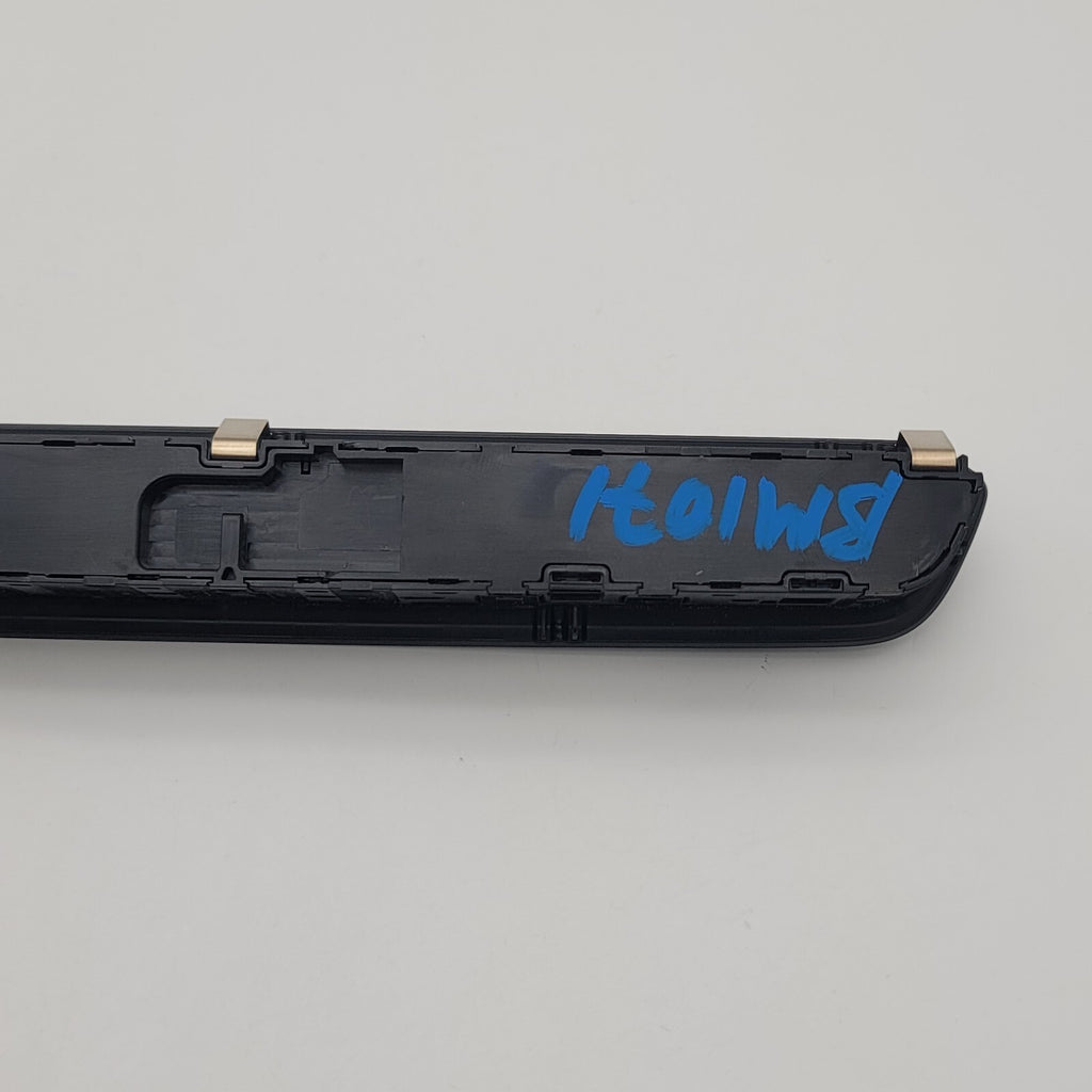 2019 - 2026 BMW 3 4 G20 G80 G22 G82 Radio Audio Climate Control Panel 5A63F19
