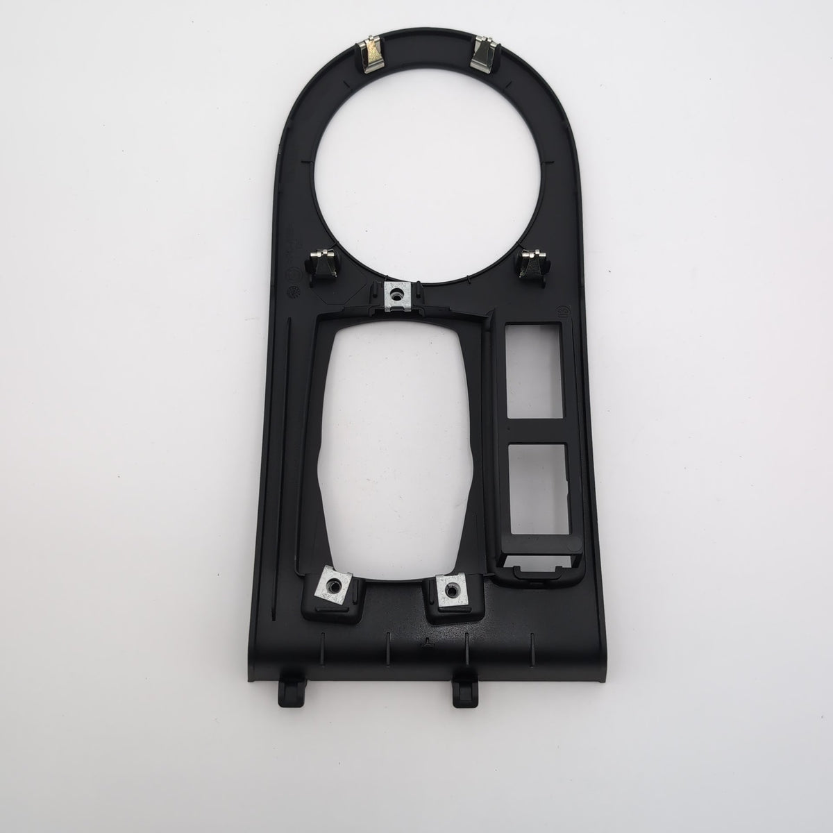 2014 - 2021 BMW i3 i3s I01 Front Center Console Trim Black 9283137