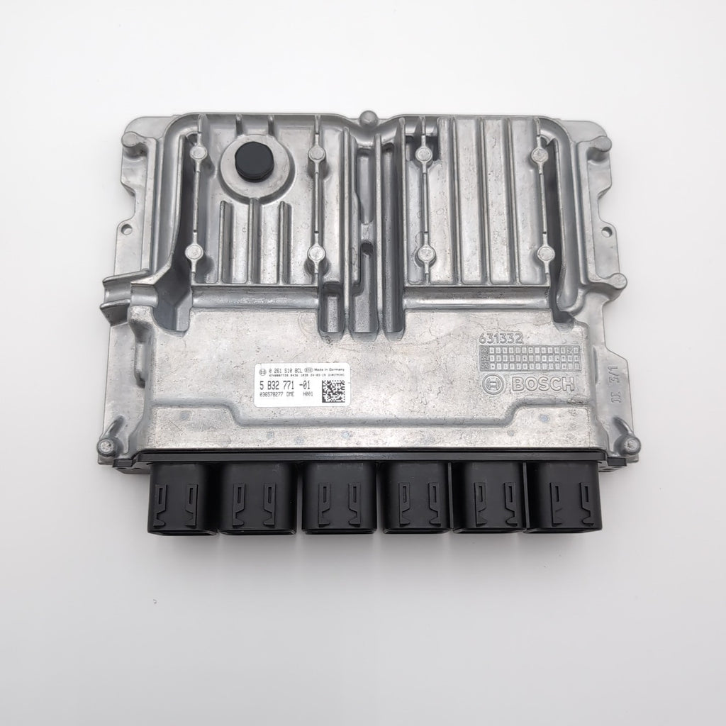 2024 BMW 230I 2.0L TURBO ECM ENGINE CONTROL MODULE DME OEM 5B32771