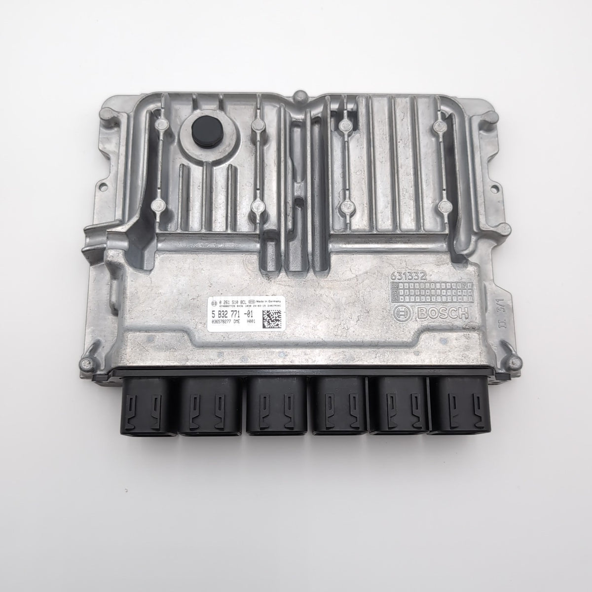 2024 BMW 230I 2.0L TURBO ECM ENGINE CONTROL MODULE DME OEM 5B32771