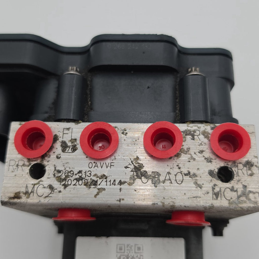 2012 Honda CR-V 2.4L ABS Anti Lock Brake Pump 0AVVF T0BA0