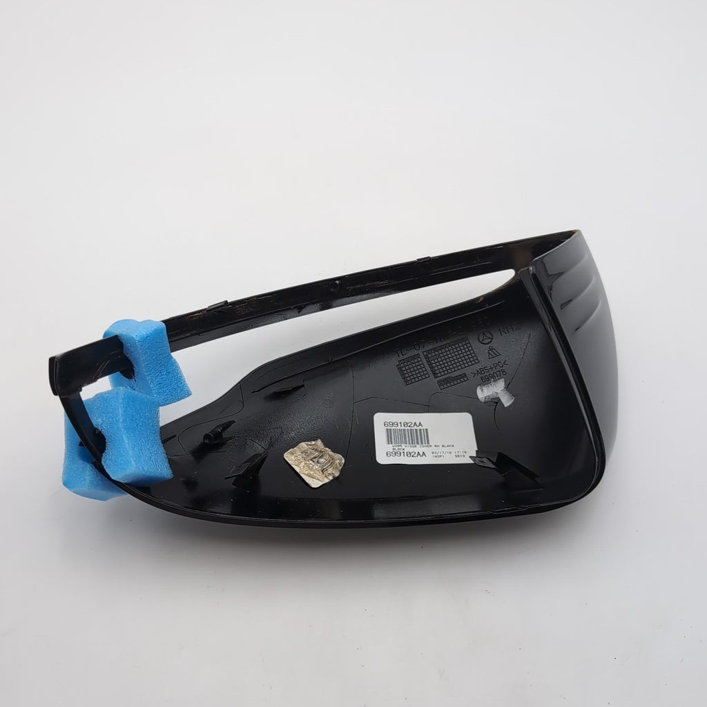 Mercedes-Benz S550 W205 W222 W213 Right Side Mirror Cover Shell Cap A0998105200