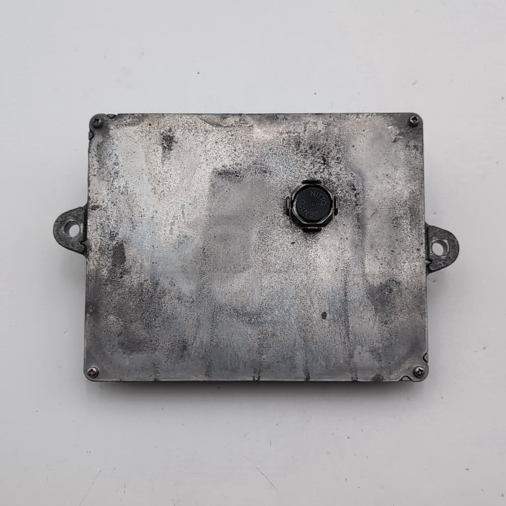 2015 Honda Accord 3.5L Engine Computer Control Module ECU 37820-5G1-L14