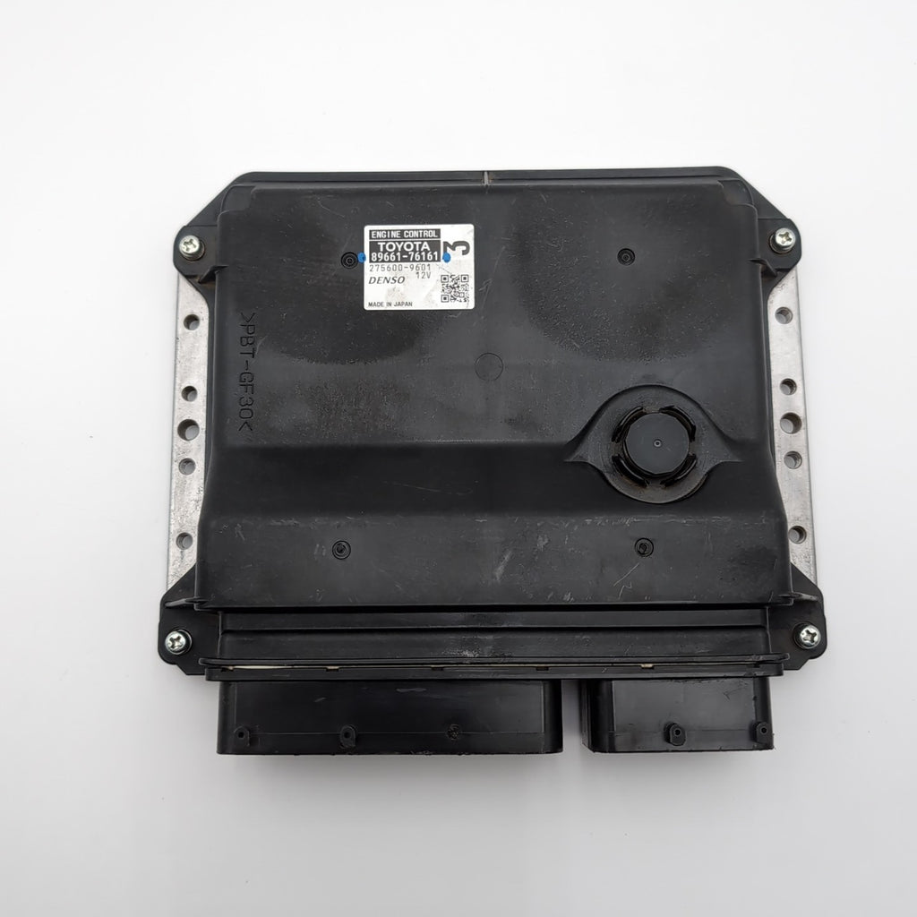 2015 2016 2017 Lexus Ct200h Engine Computer Ecu Pcm Ecm Pcu Oem 89661-76161