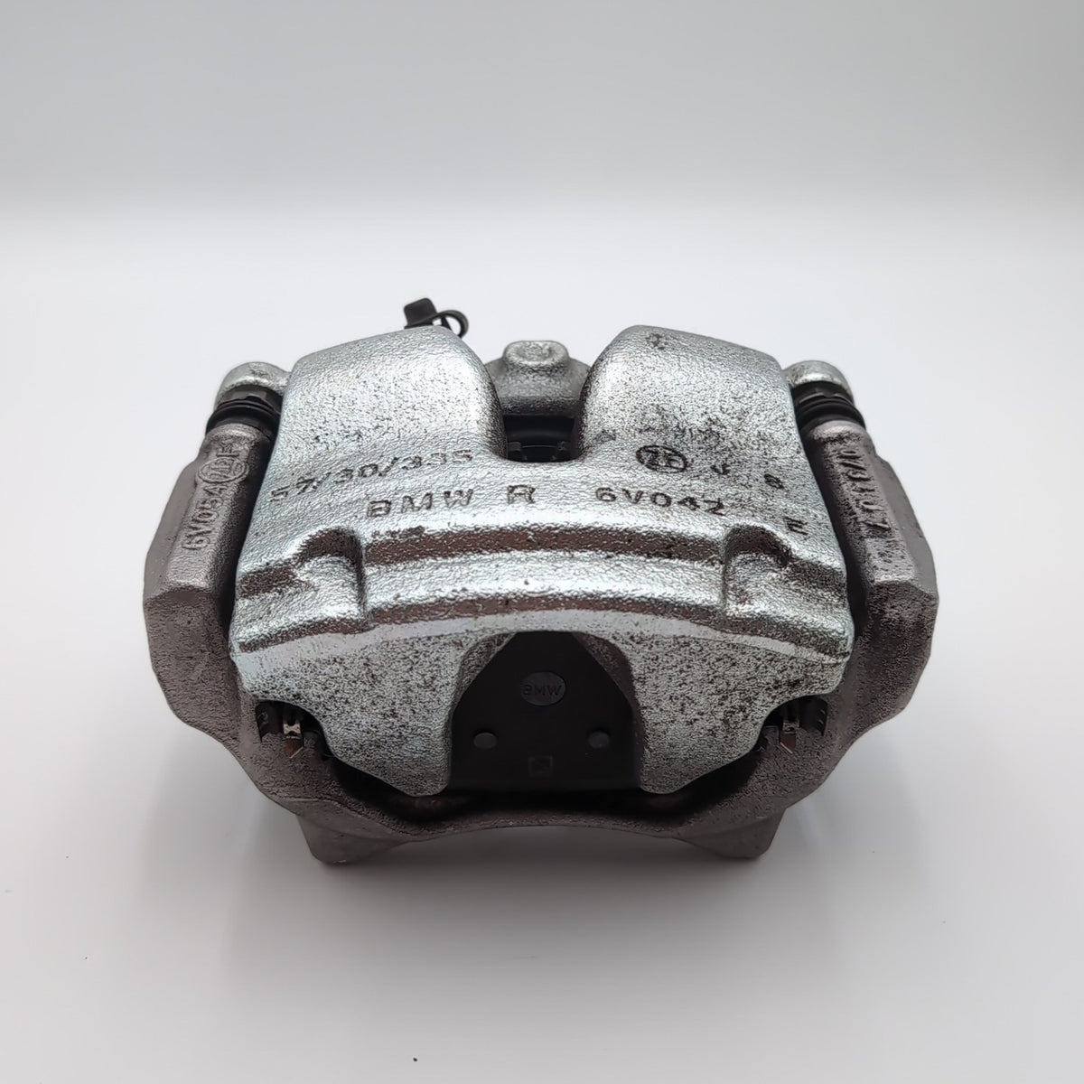 2023 2024 2025 2026 BMW X1 U11 Front Right Passenger Brake Caliper OEM 6891048