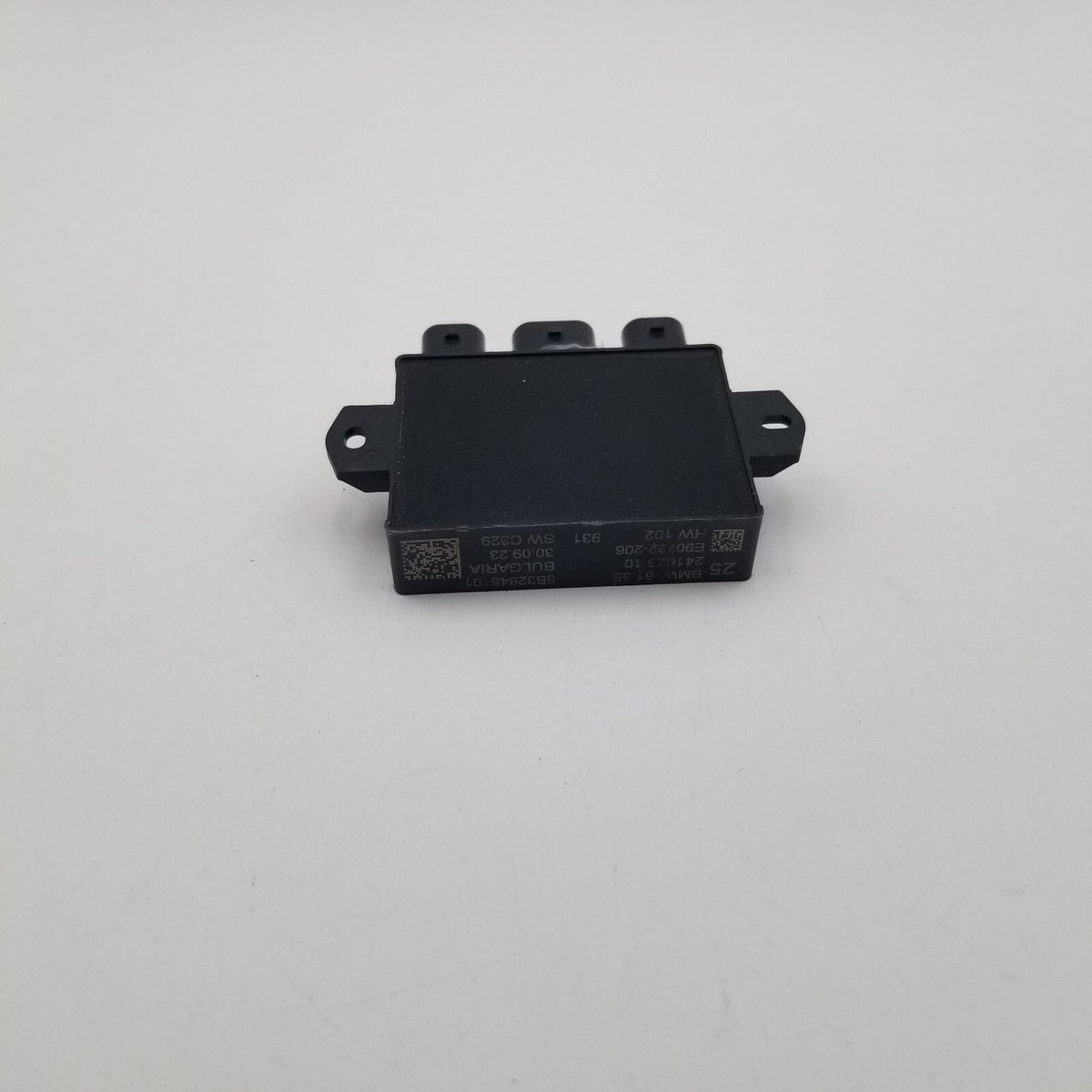 2022 2023 2024 BMW i4 430i M440i G26 LIFTGATE SMART OPENER CONTROL MODULE