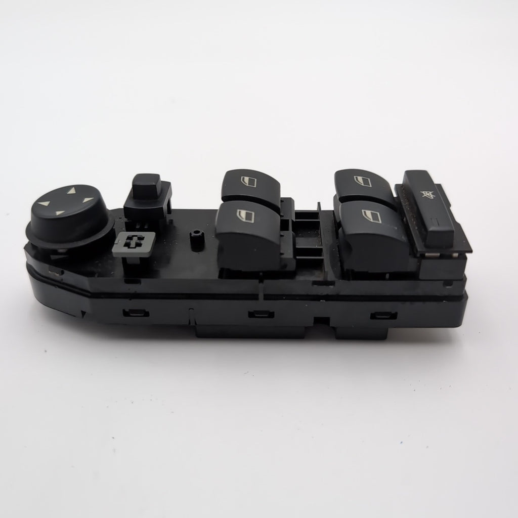 2004- 2007 BMW 530i 528i E60 E61 Left Driver Master Window Switch 6943242