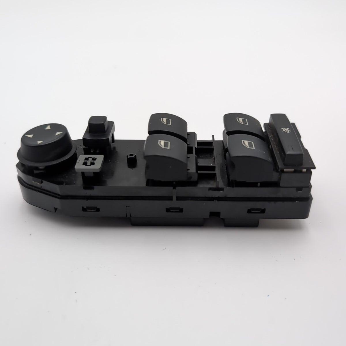 2004- 2007 BMW 530i 528i E60 E61 Left Driver Master Window Switch 6943242