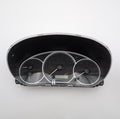 2010 Subaru Impreza WRX Instrument Gauge Cluster Speedometer 85000FG850