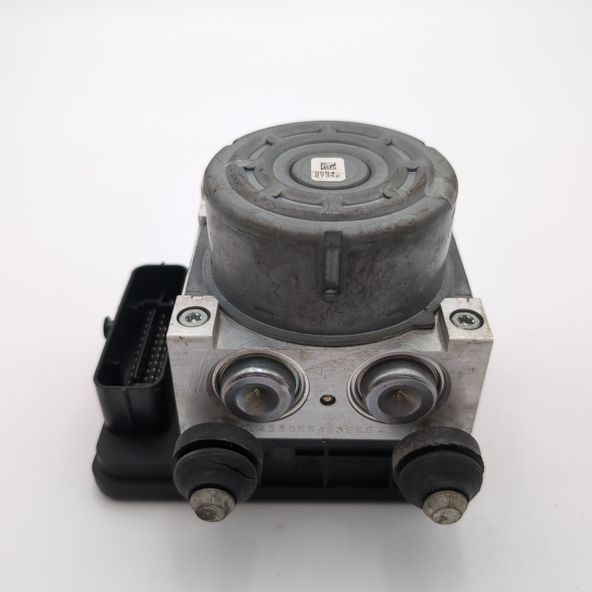 2016 Subaru WRX ABS Anti Lock Brake Pump Control Unit 27536VA020