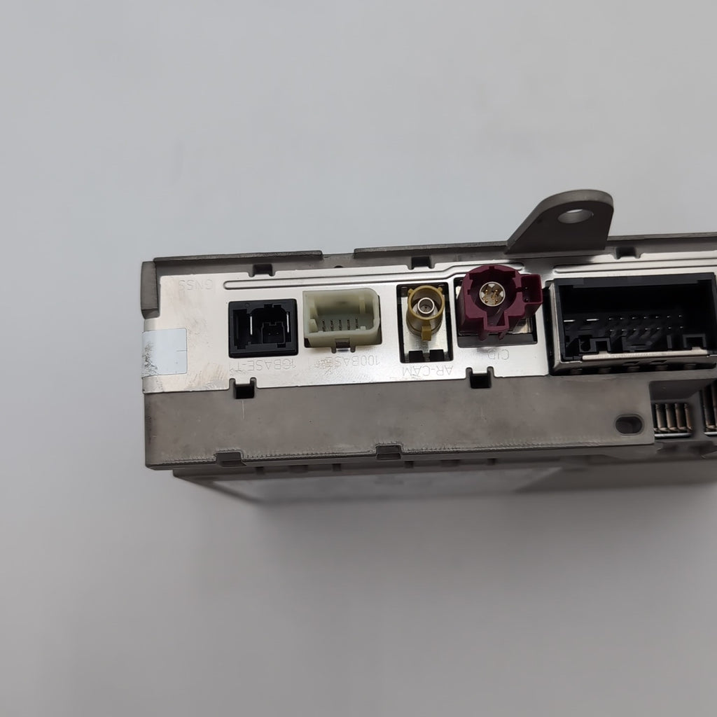 2024 2025 BMW 530i Harman Radio Stereo Head Unit MGU22H OEM 5B44C82
