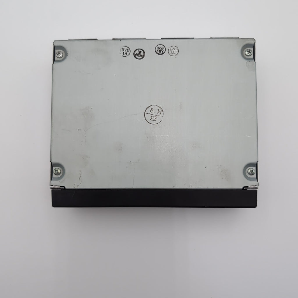 2007 2008 LEXUS RX350 RX400H NAVIGATION GPS DVD PLAYER 86841-48030