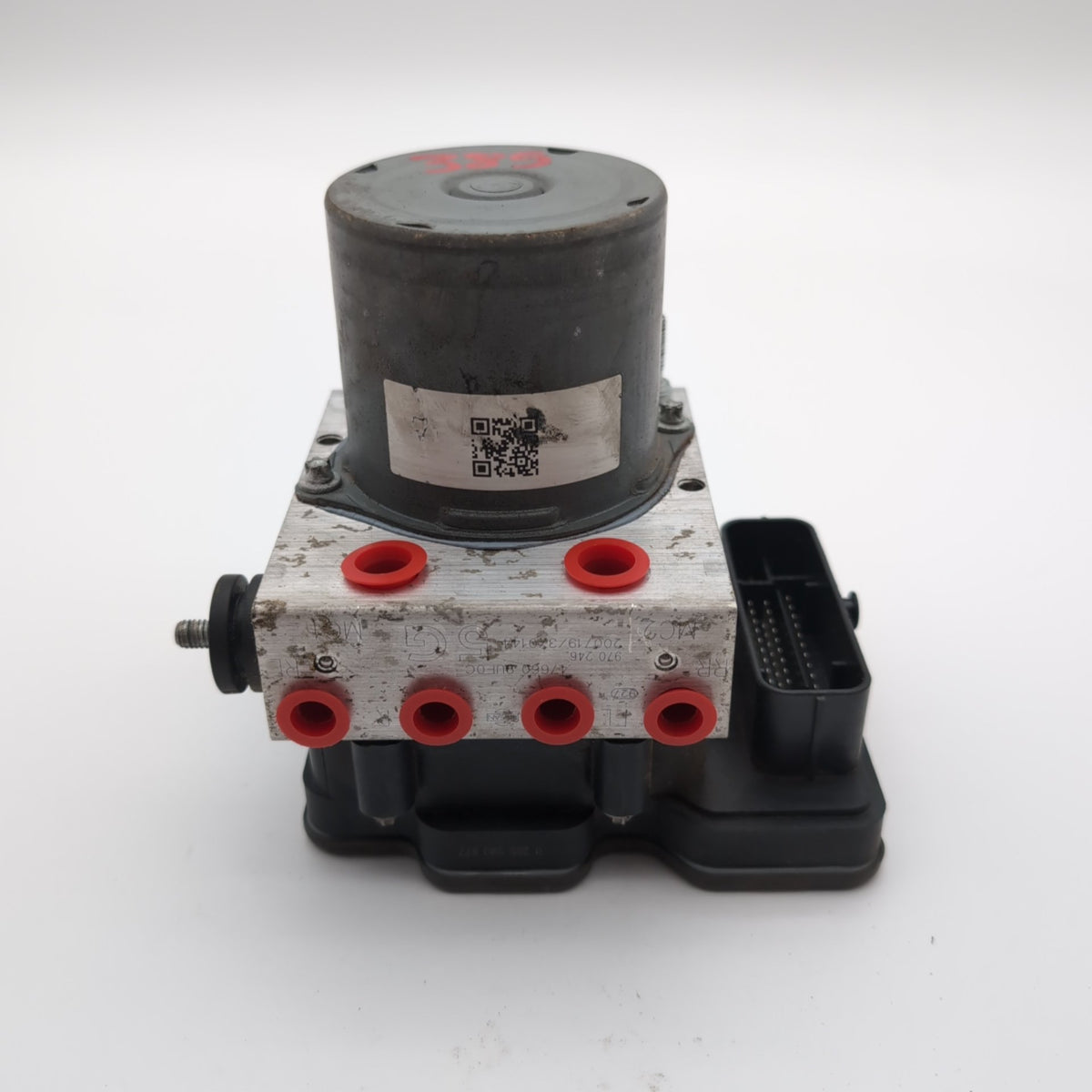 2019 2020 Nissan Murano 3.5L ABS Anti Lock Brake Pump Control Unit 476609UF0C