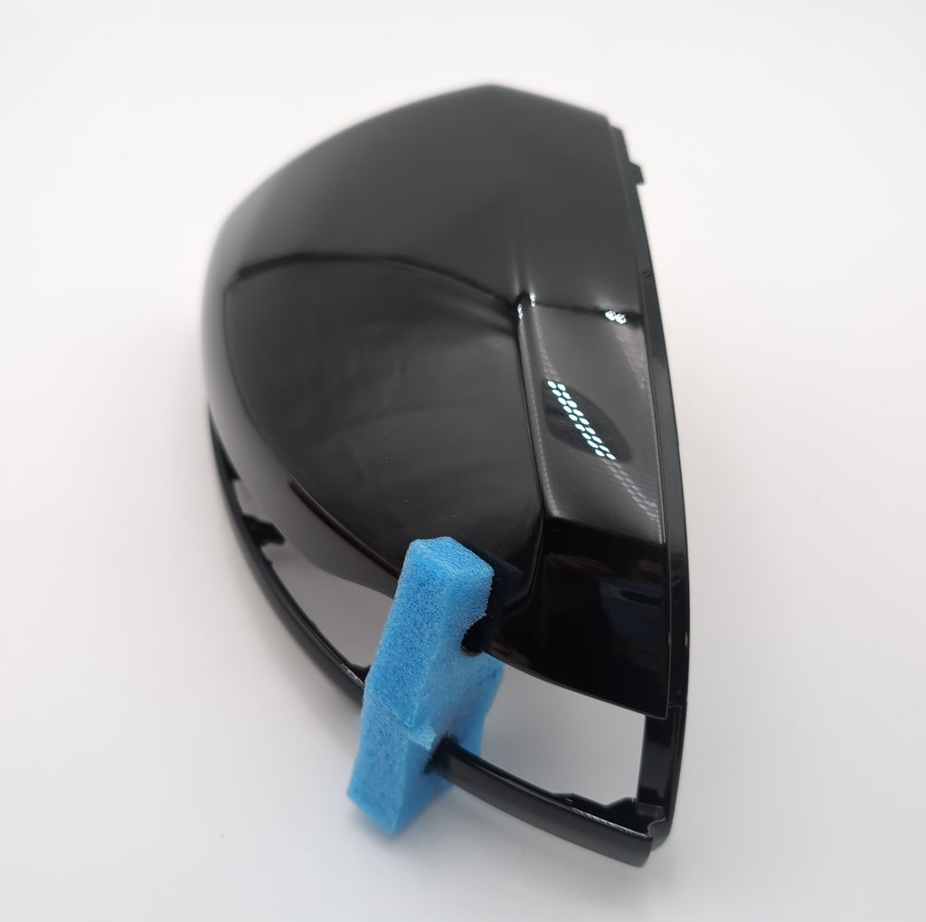 2014- 2020 Mercedes E W205 S W222 C W213 Left Mirror Cover Shell A0998100121