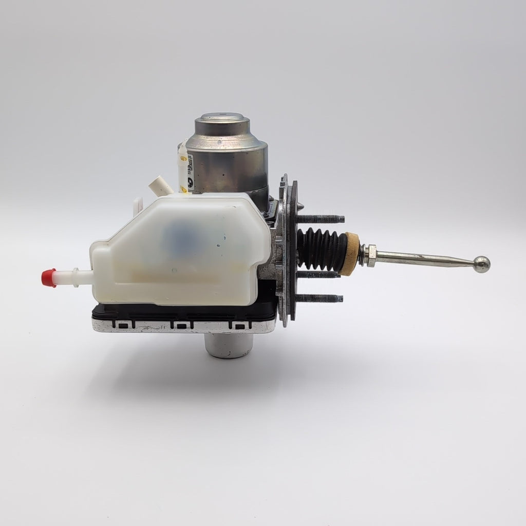 2022- 2025 BMW iX I20 ABS ANTI LOCK BRAKE PUMP MODULE UNIT & MASTER CYLINDER