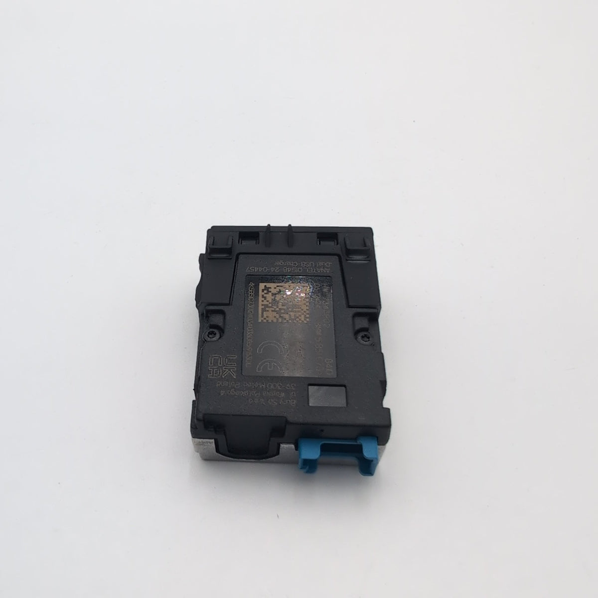 2025 2026 BMW 540i 530i 550e i5 M5 X3 G45 Dual Socket USB Port 5B51C73