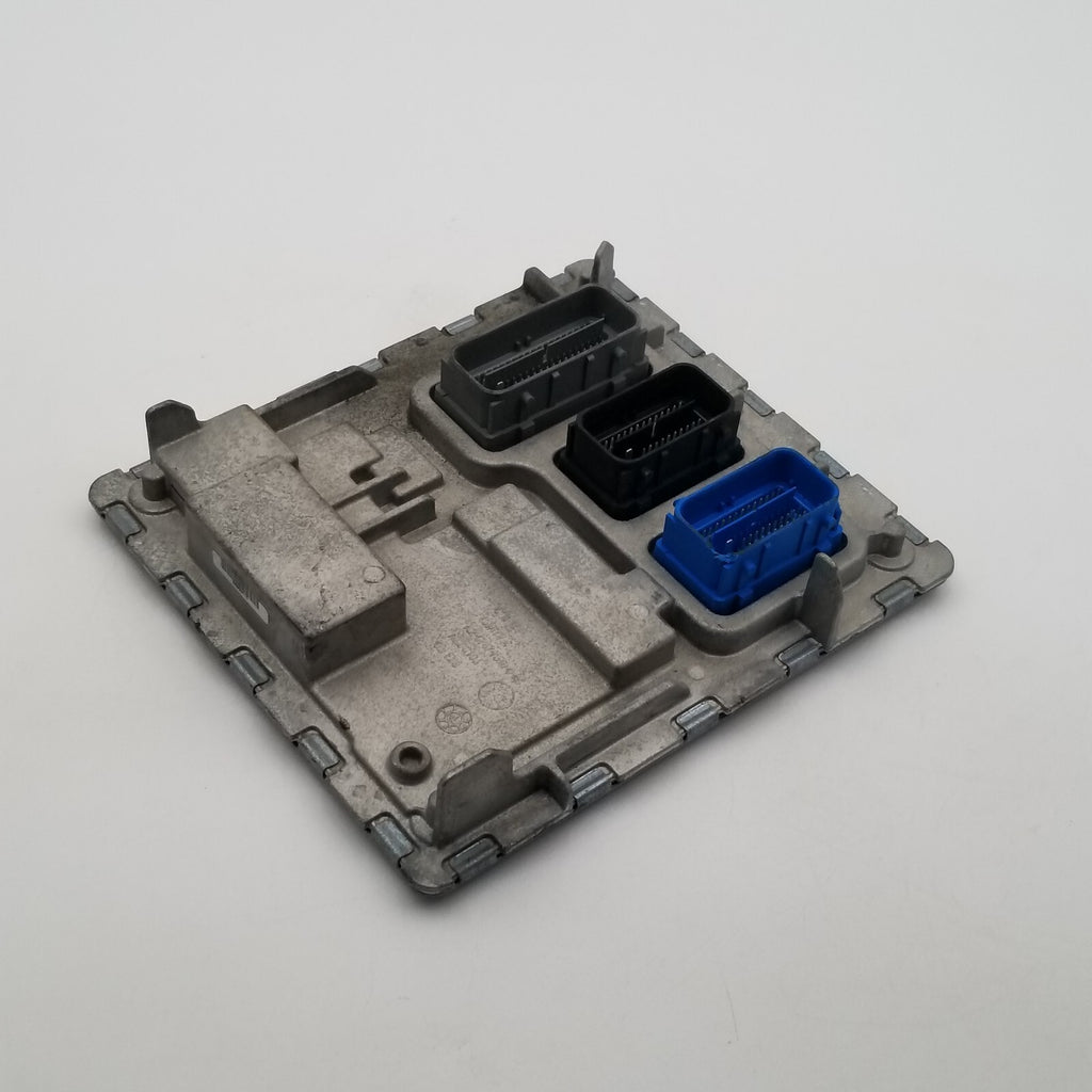 2020 2021 Chevy Malibu 1.5L Engine Computer Control Module ECM ECU OEM 12710140
