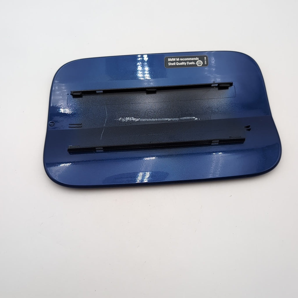 2019- 2025 BMW G20 M340I 330i Fuel Tank Door Cover Cap Lid 7433430
