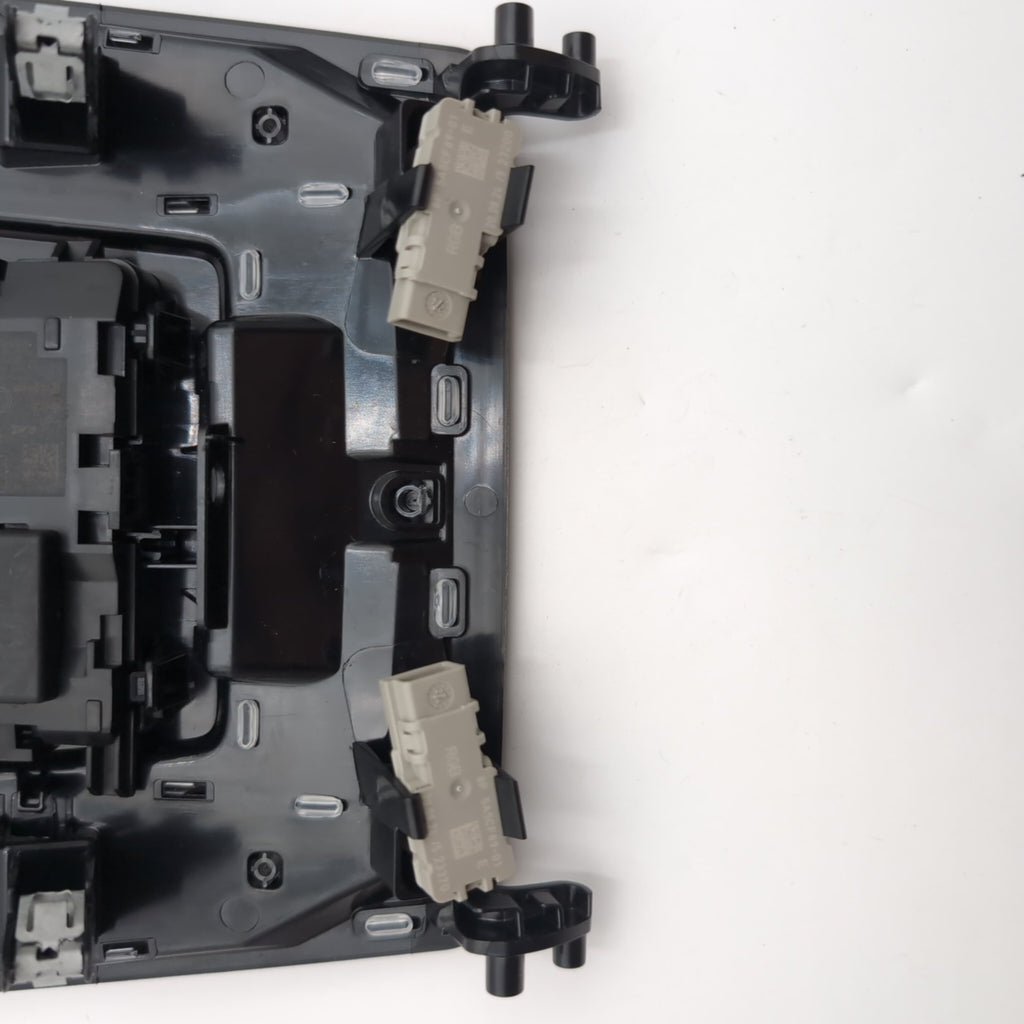 2022 - 2026 BMW X1 X2 Front Wireless Phone Charing Pad Tray 5A22F51 5B52225