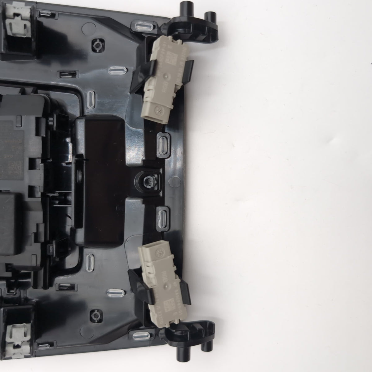 2022 - 2026 BMW X1 X2 Front Wireless Phone Charing Pad Tray 5A22F51 5B52225