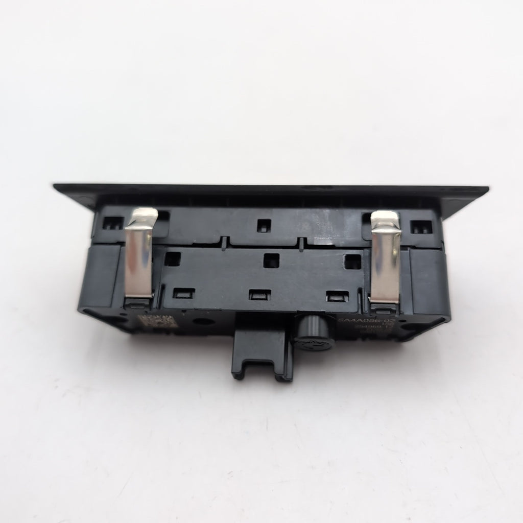 2022 2023 2024 2025 BMW X1 X2 U11 U10 Light Operating Switch Panel OEM 5A4A056