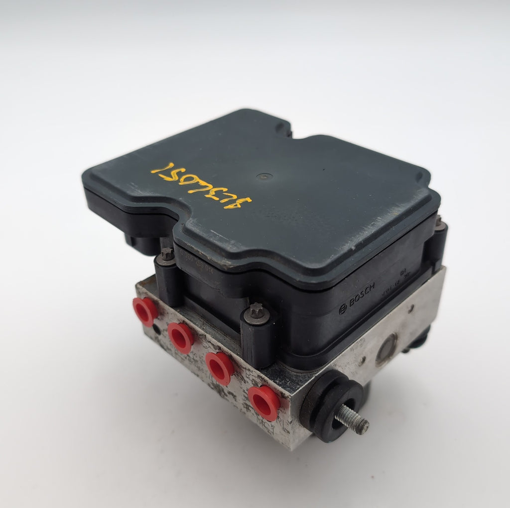 2017 Nissan Rogue 2.5L ABS Anti Lock Brake Pump Control Unit 476605HK3A