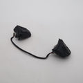 2009- 2015 BMW 740i 750Li Steering Wheel Cruise Control Volume Switch 9229483