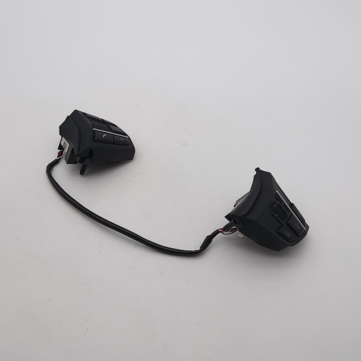 2009- 2015 BMW 740i 750Li Steering Wheel Cruise Control Volume Switch 9229483