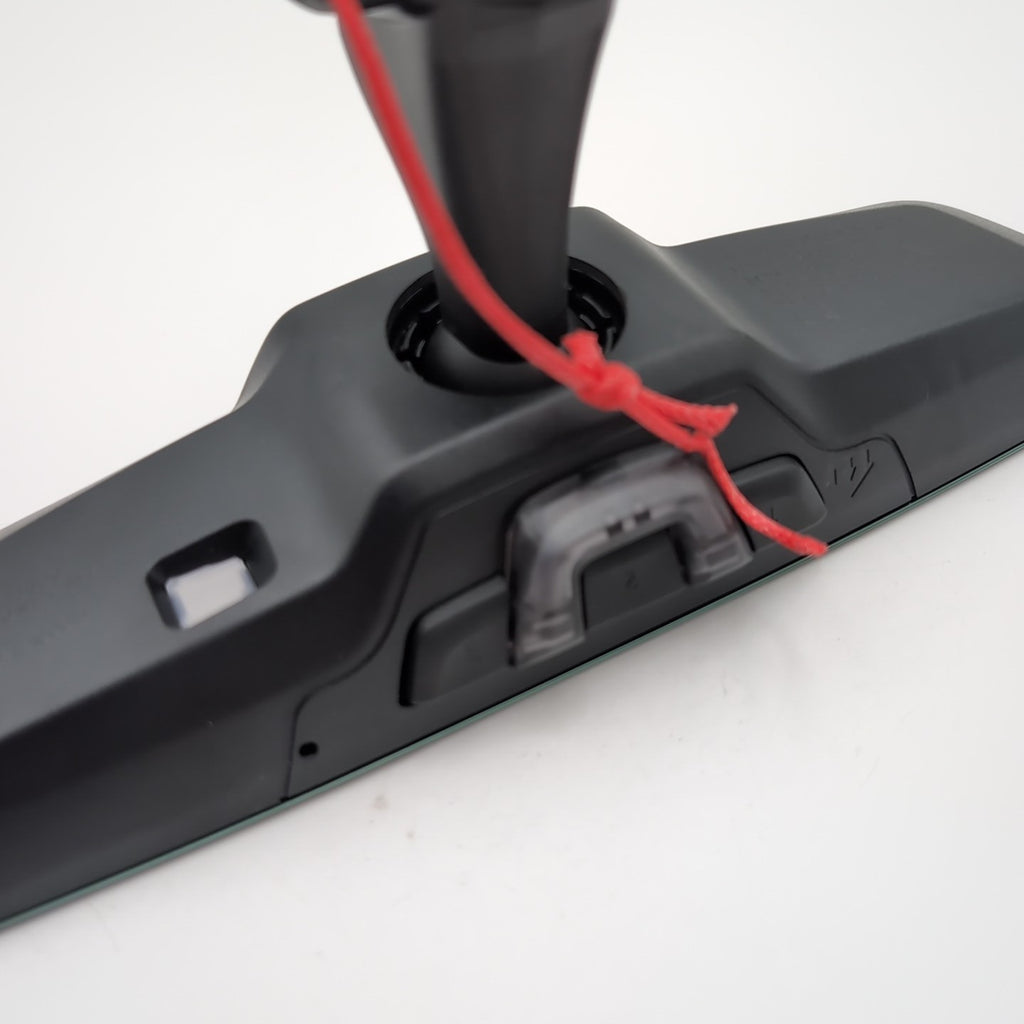 2024 2025 BMW 530I 540I 550E 740I 750E 760I I5 I7 X3 AUTO DIM REAR VIEW MIRROR