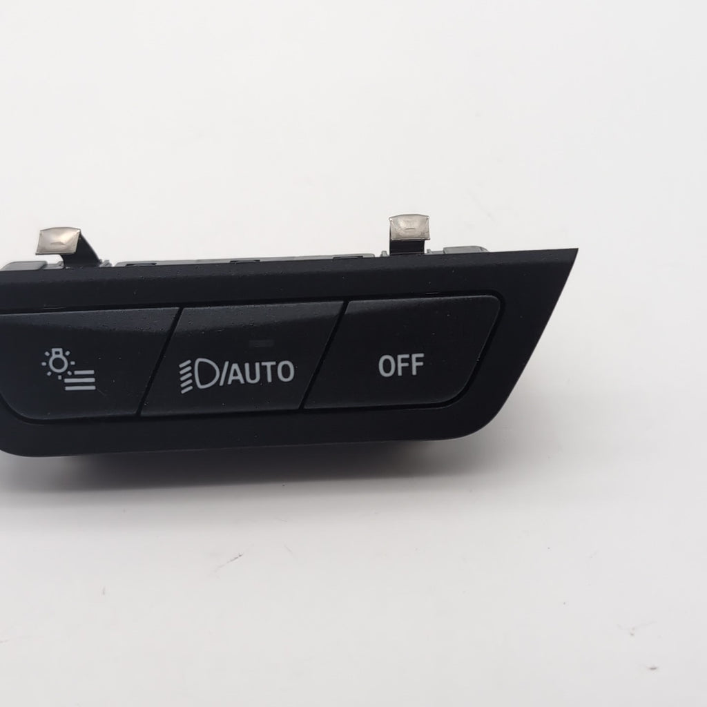 2022 2023 2024 2025 BMW X1 X2 U11 U10 Light Operating Switch Panel OEM 5A4A056