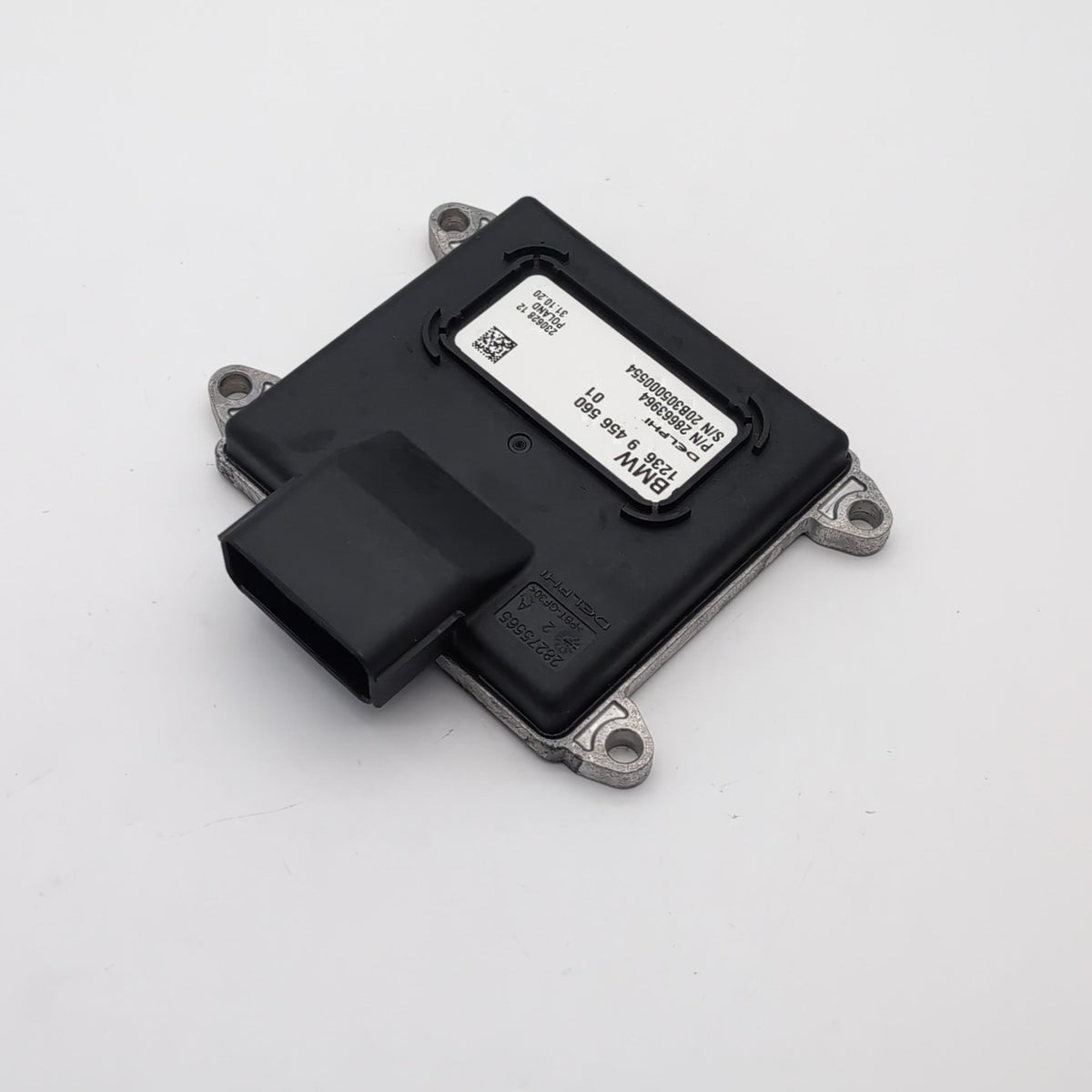 2017- 2022 BMW i3 i3s I01 Lci eDME Base Control Module Unit OEM 9456560