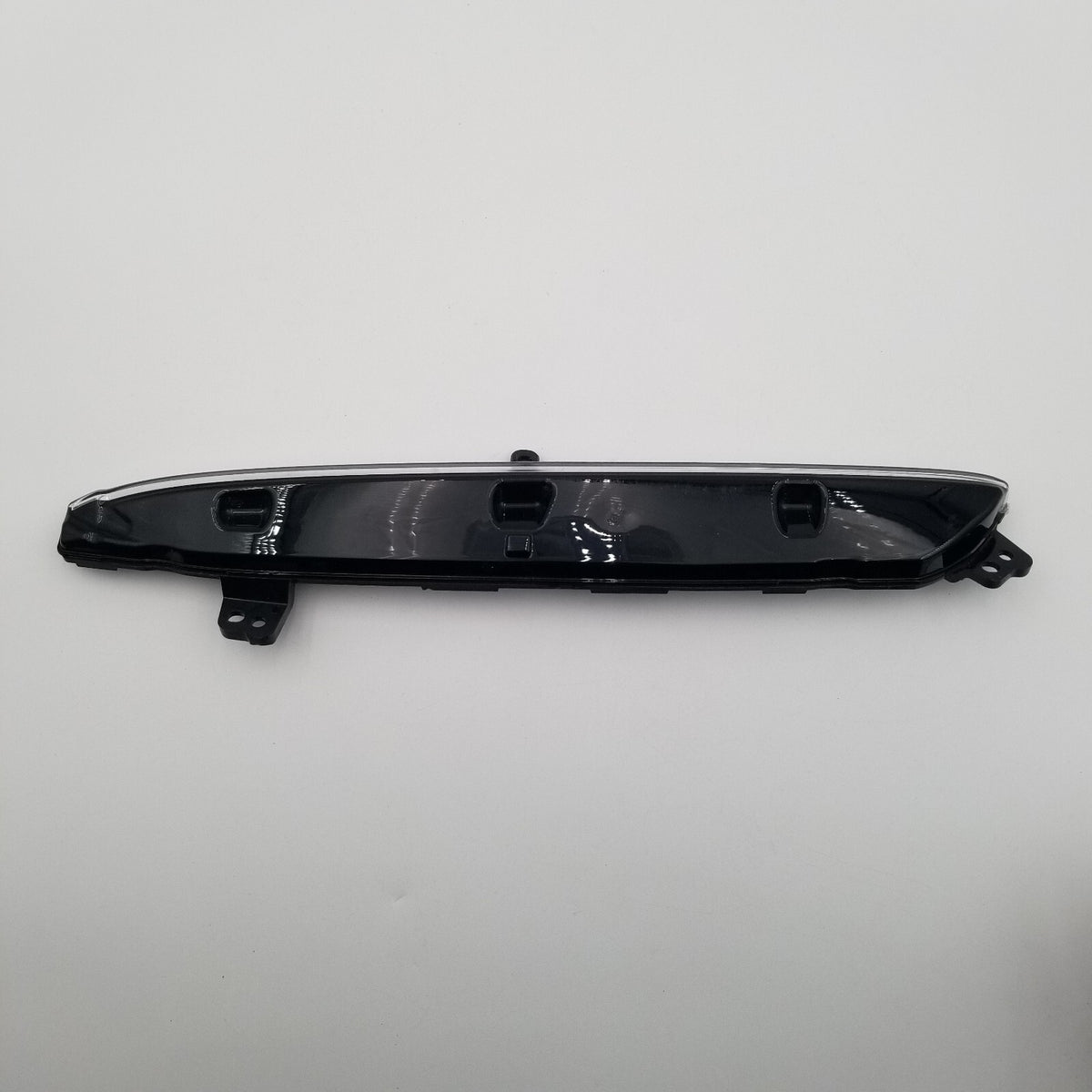 2023 2024 BMW X7 Radiator grill LED Light Driver side Light OEM LH 7367095