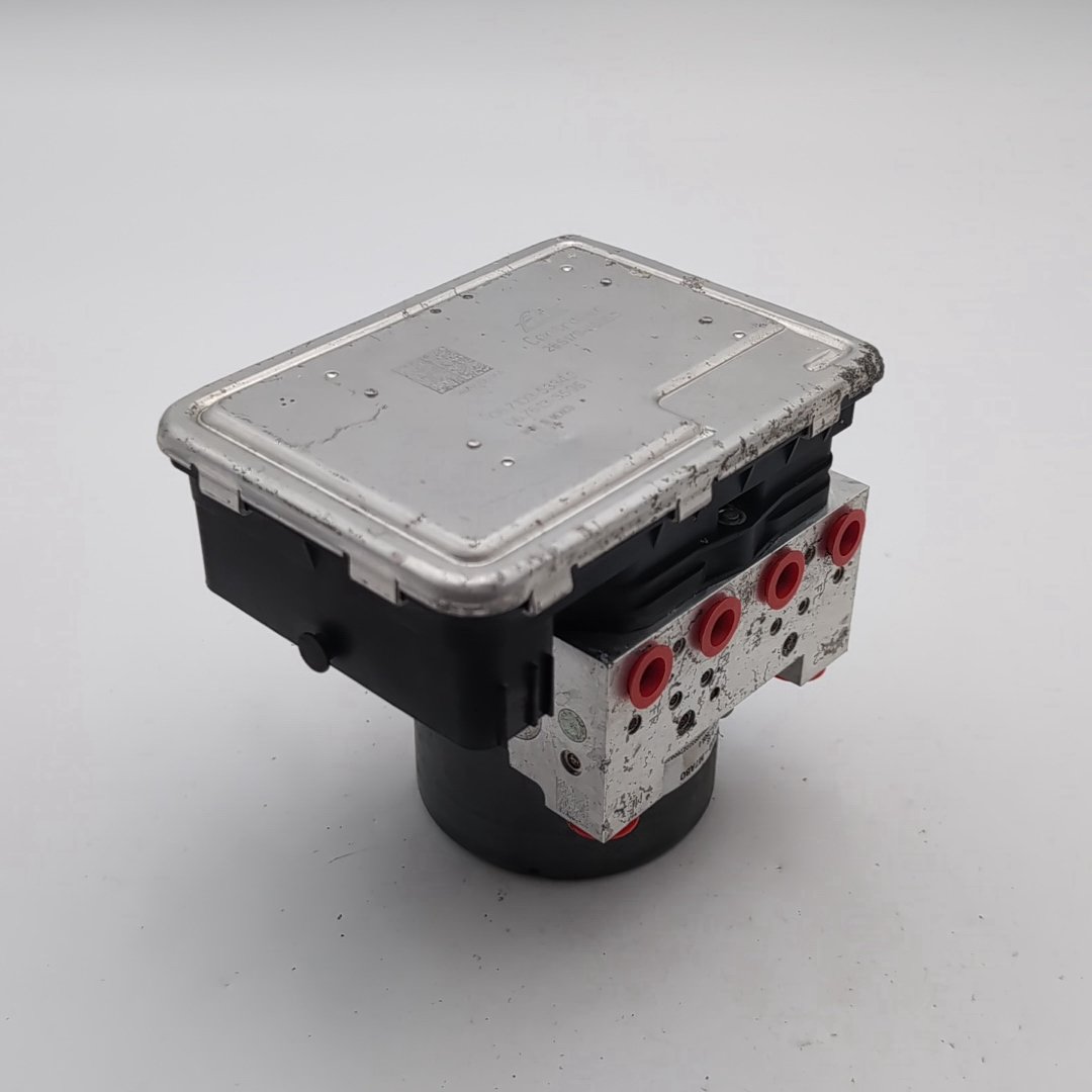 2022 2023 2024 Kia Forte 1.6L AWD ABS Anti Lock Brake Pump Control Unit