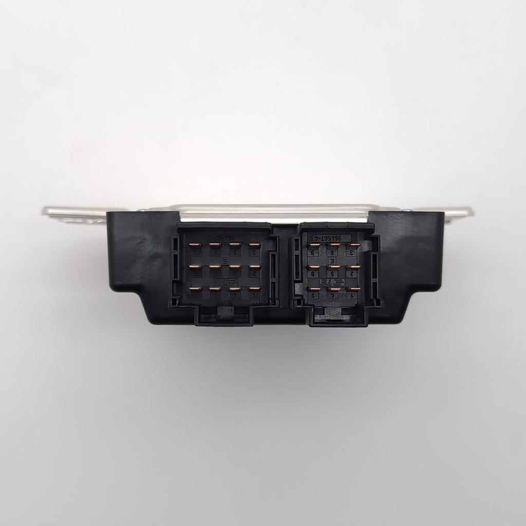 2025 2026 BMW X6 X7 M3 M340i X3 M440i Rear Differential Axle Control Module