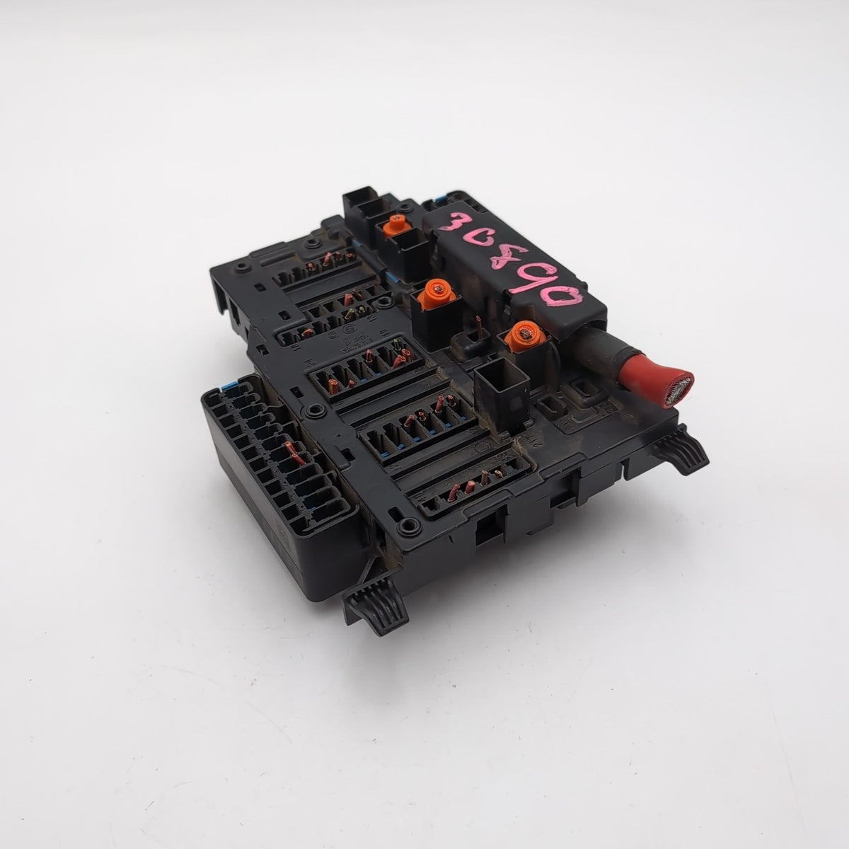 2014- 2019 MINI COOPER F56 2.0L POWER DISTRIBUTION FUSE RELAY BOX MODULE