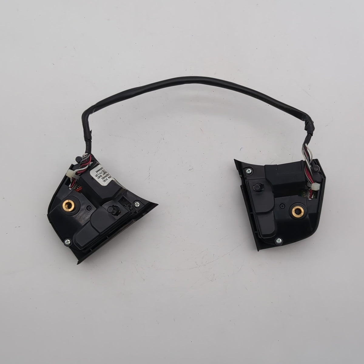 2009- 2015 BMW 750i 750Li Steering Wheel Cruise Control Volume Switch 9229483