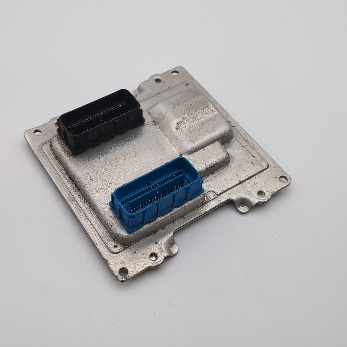 2019 2020 2021 2022 Chevrolet Spark 1.4L Engine Control Module ECM ECU 12694944