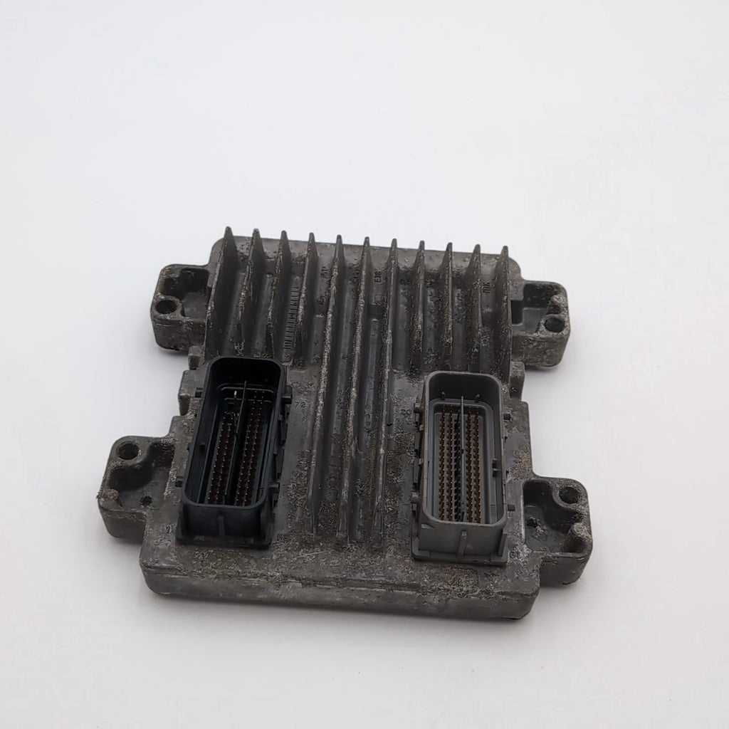 2010 - 2013 Chevrolet Suburban 1500 Engine Computer Control Module E38 12647990