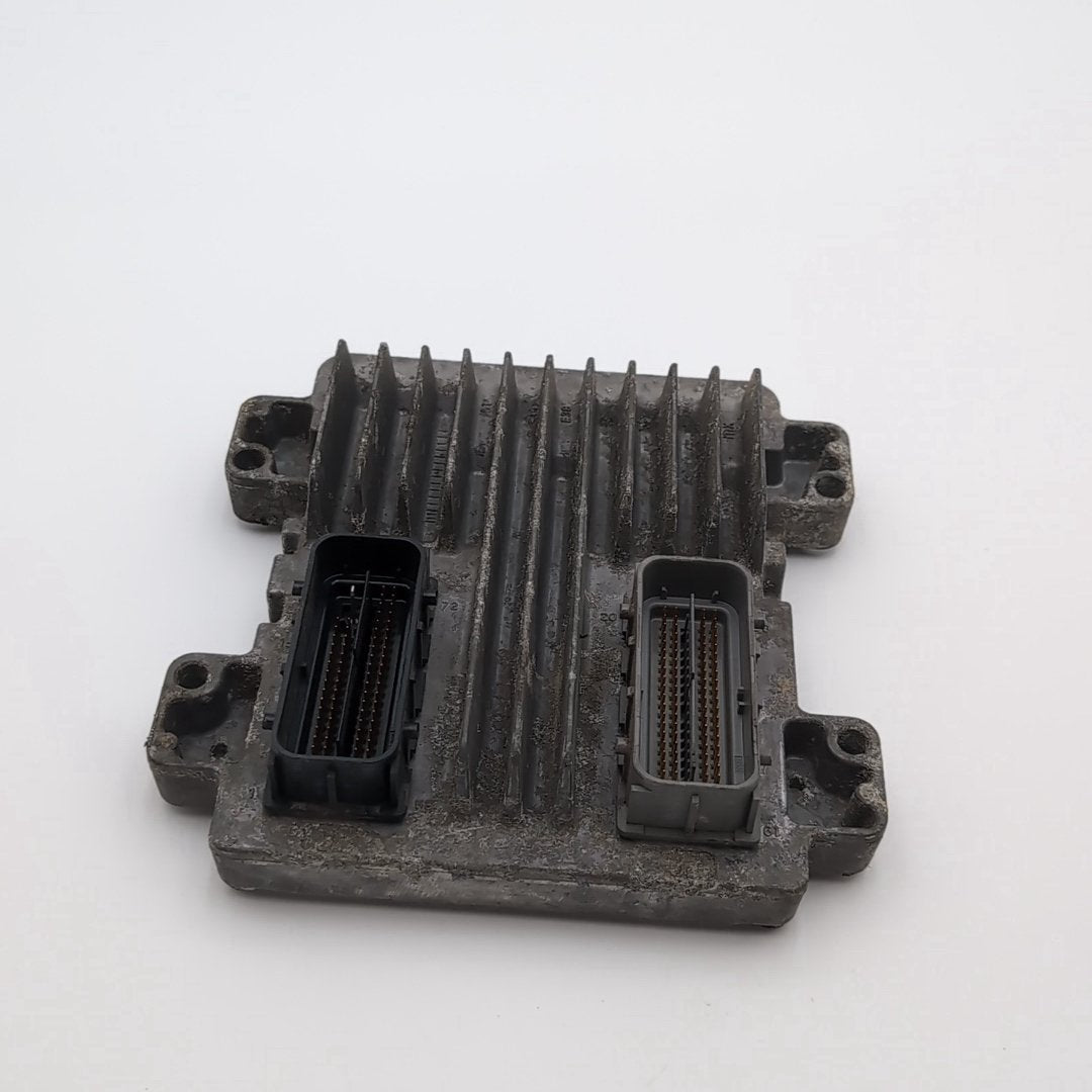 2010 - 2013 Chevrolet Suburban 1500 Engine Computer Control Module E38 12647990