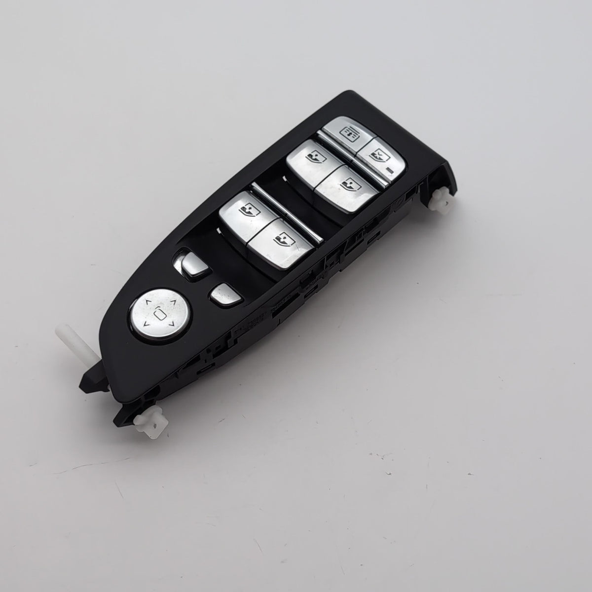 2016- 2022 BMW 740i 750i G11 G12 Front Left Driver Master Window Switch 9382503