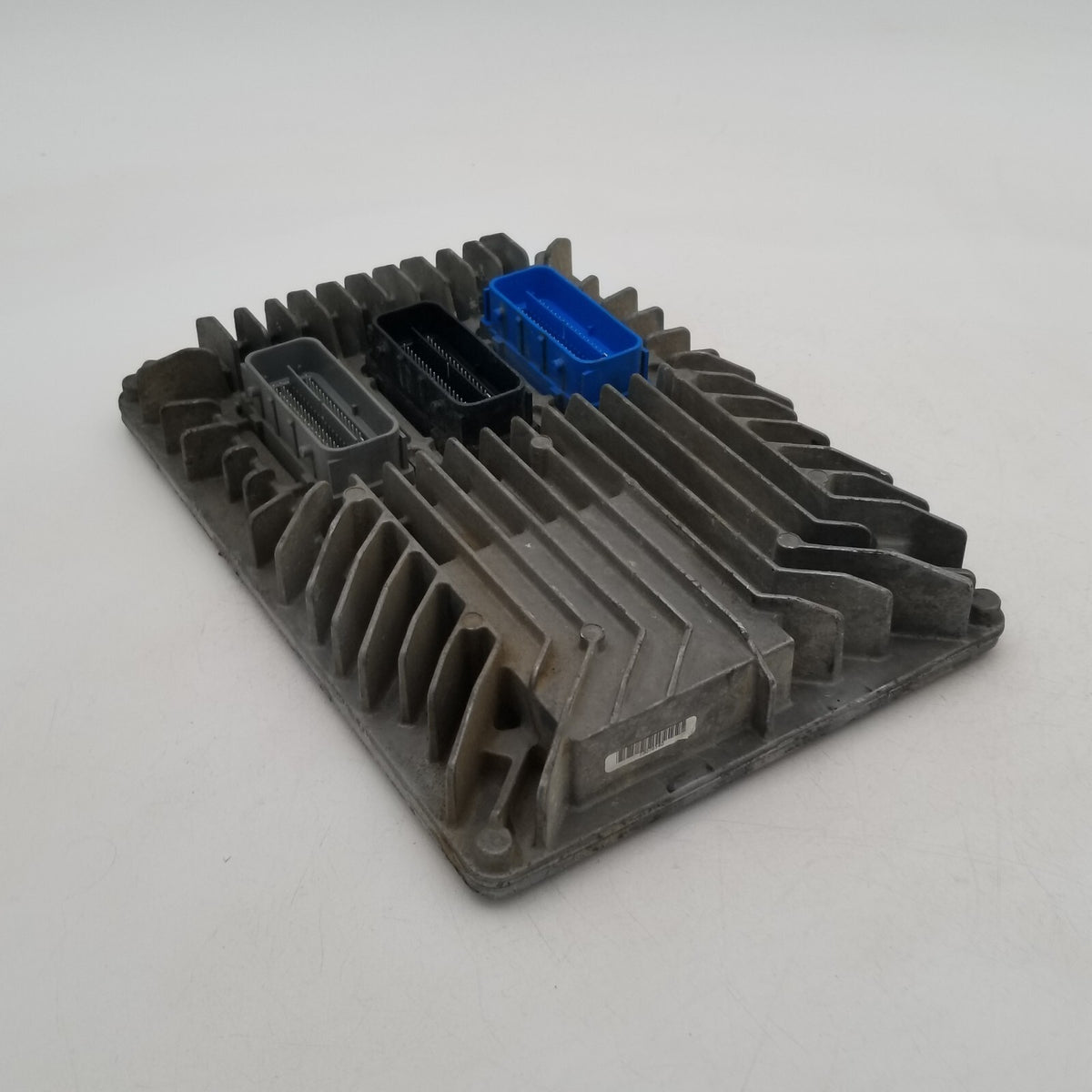 2013 2014 2015 Gmc Terrain Ecu Ecm Engine Computer Module Brain 12657781 Oem