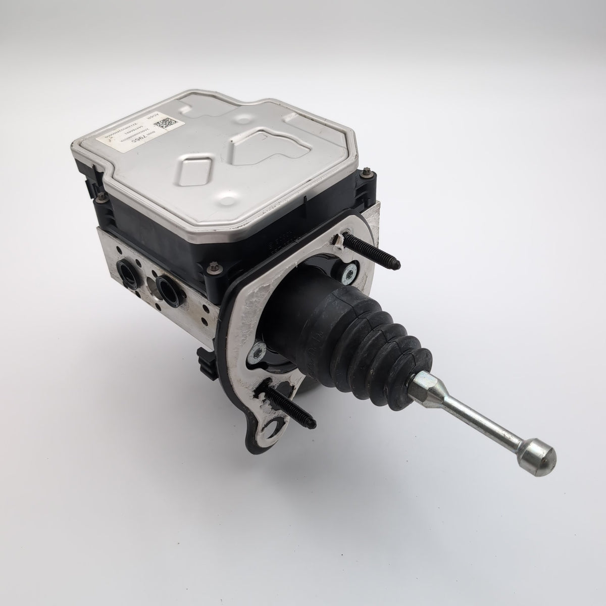 2021 - 2025 Chevrolet Trailblazer ABS Master Cylinder Brake Booster 60007955
